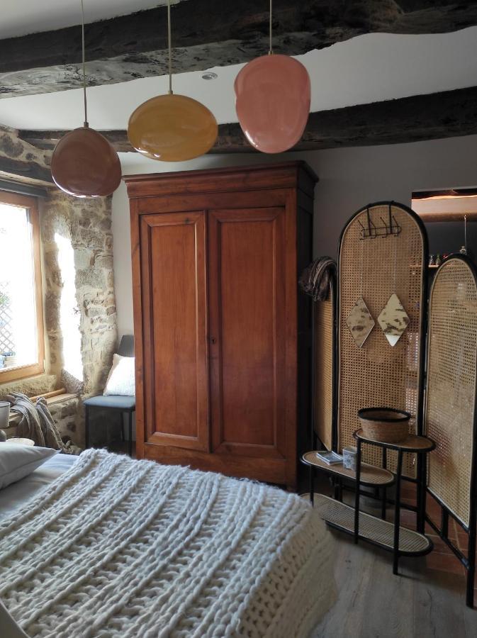 Holiday home La Es Riez Au Pressoir Corseul