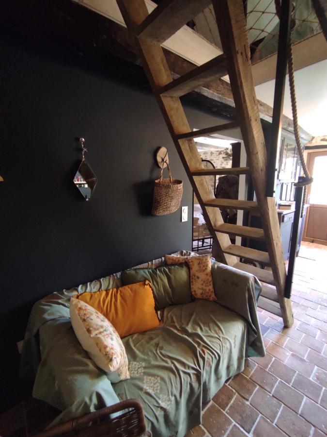 La Es Riez Au Pressoir Casa vacanze