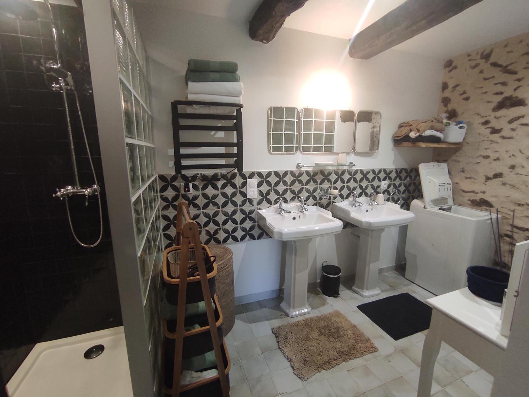 La Es Riez Au Pressoir Holiday home Corseul