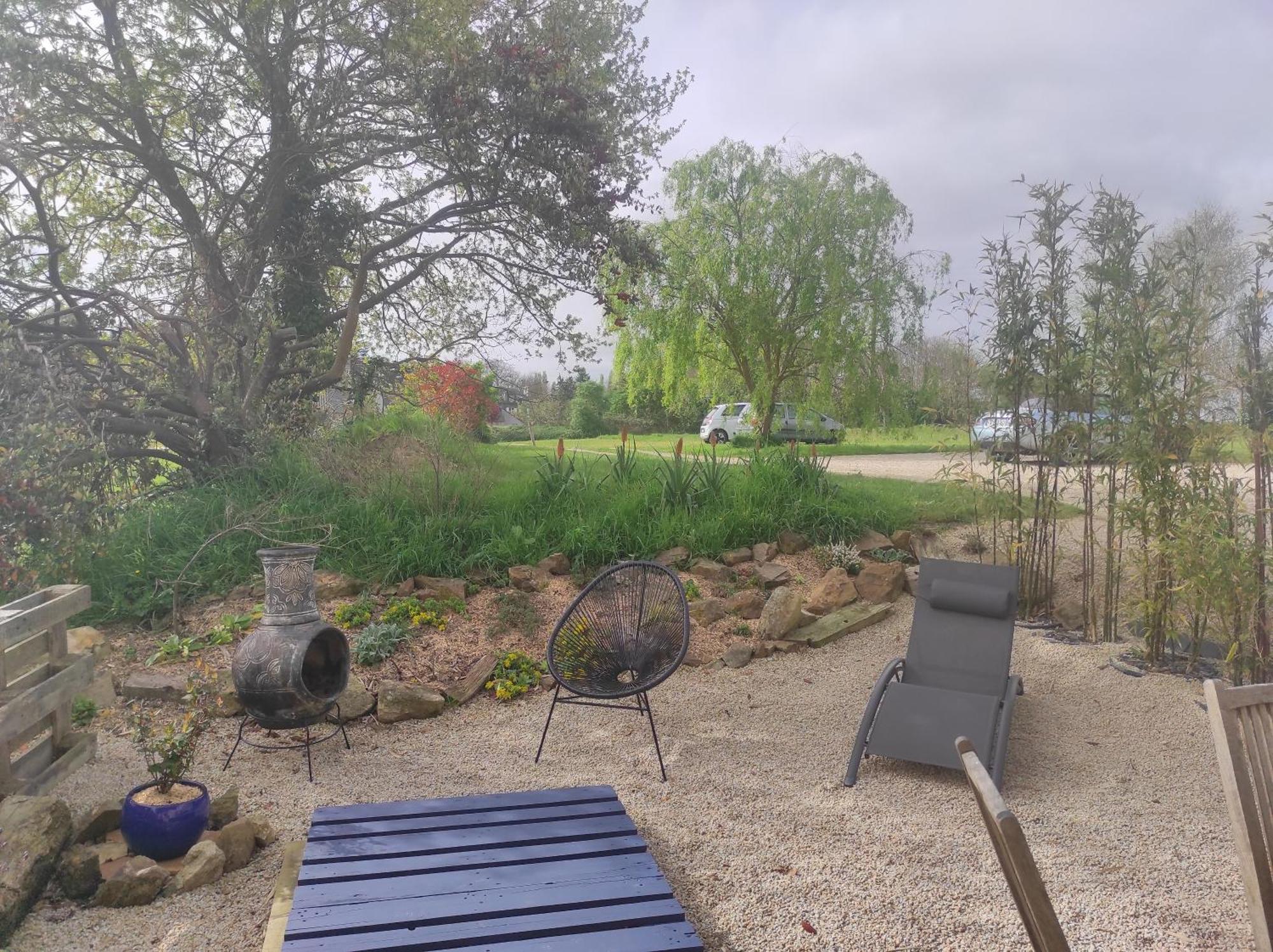 La Es Riez Au Pressoir Holiday home
